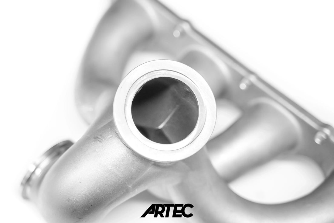 ARTEC Info: The ARTEC V-Band - One Flange to Rule Them All