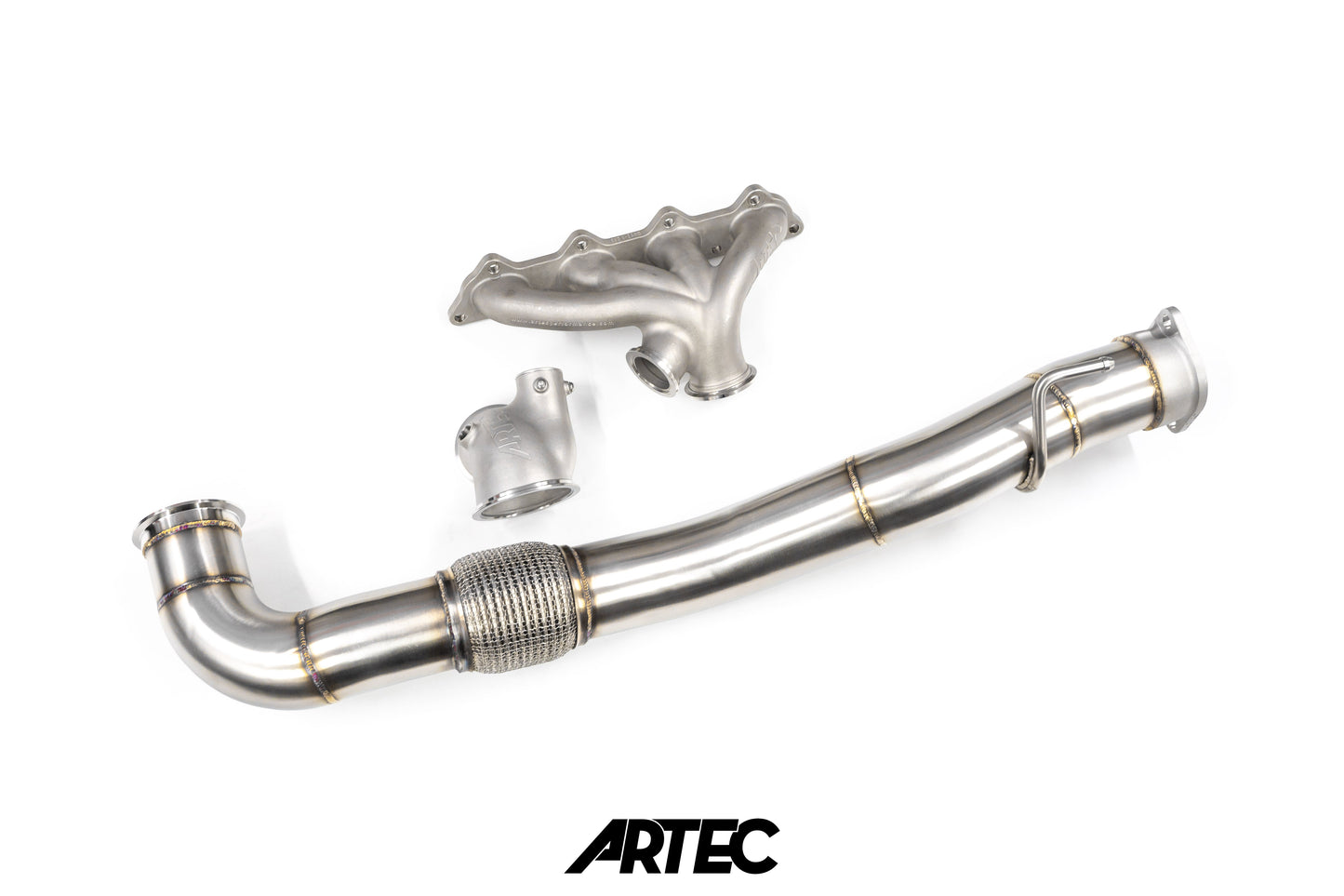 ARTEC G30 Turbine Housing | Standard Rotation | 0.90 A/R | V-Band / V-Band