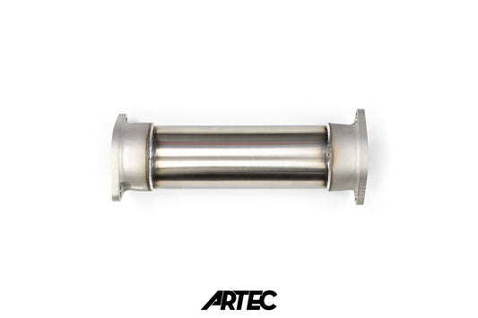 Mitsubishi Evo 4-6 4G63 3.5” Test Pipe