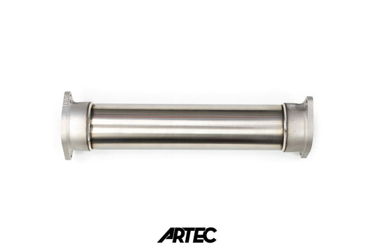 Mitsubishi Evo 7-9 4G63 3.5” Test Pipe