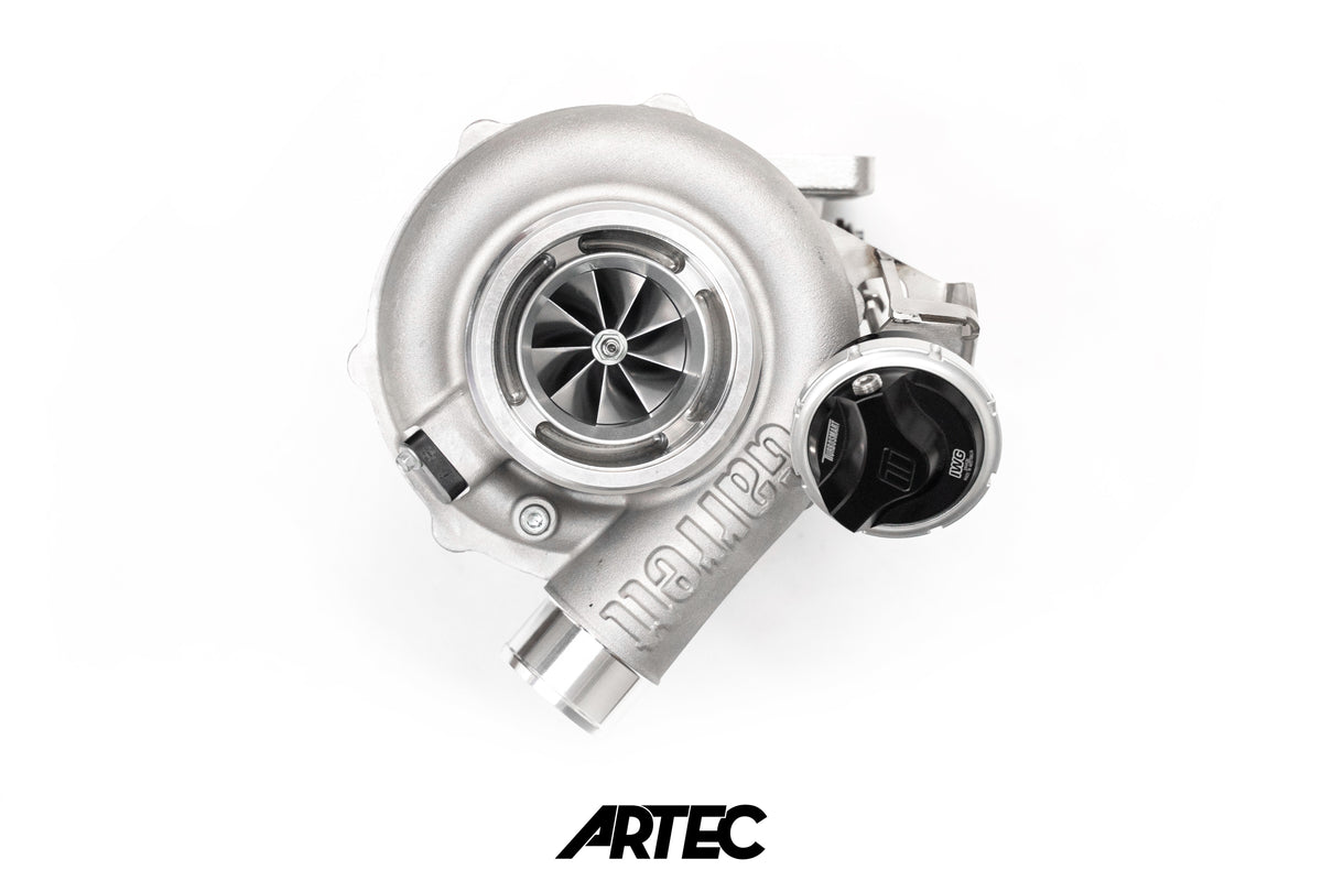 ARTEC SPORT 350 Bolt-on Turbo for Toyota 1JZ-GTE VVT-i