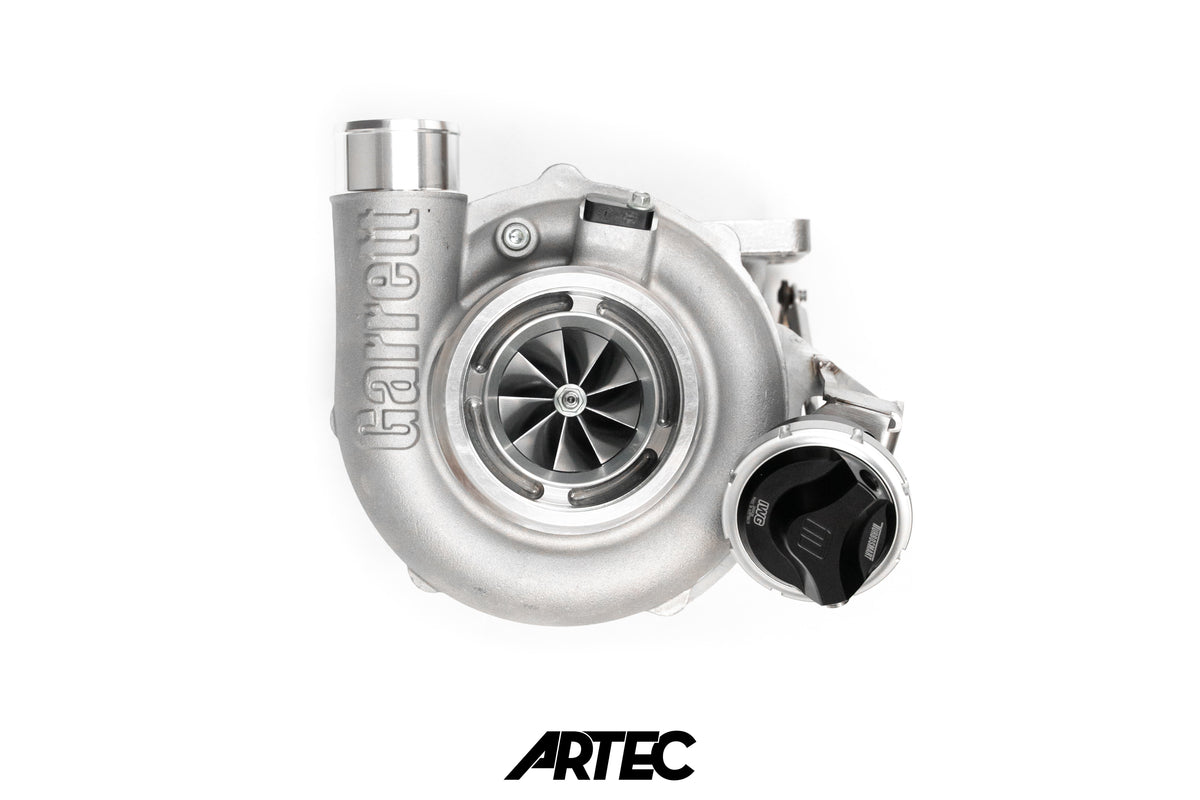 ARTEC SPORT 450 Bolt-on Turbo for Toyota 1JZ-GTE VVT-i