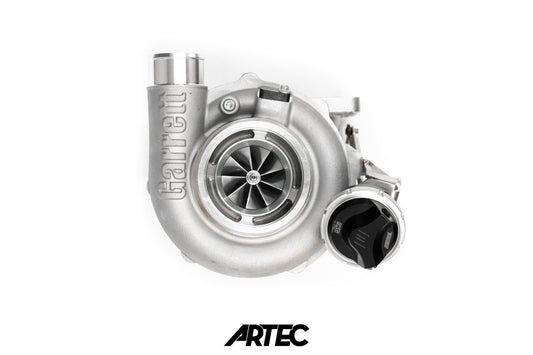 ARTEC SPORT 450 Bolt-on Turbo for Toyota 1JZ-GTE VVT-i