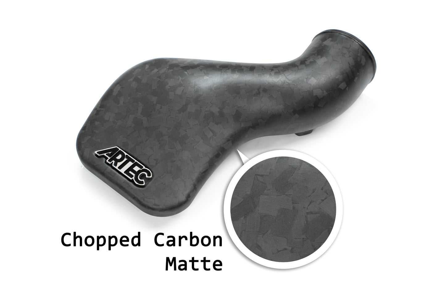 Nissan Skyline R32 RB25 / RB26 Dry Carbon Air Intake Kit