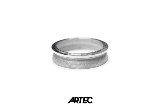 ARTEC G4 - 4 Inch Turbo Exhaust Outlet / Dump Pipe Flange