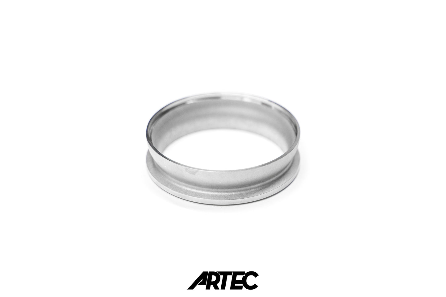 ARTEC G4 - 4 Inch Turbo Exhaust Outlet / Dump Pipe Flange
