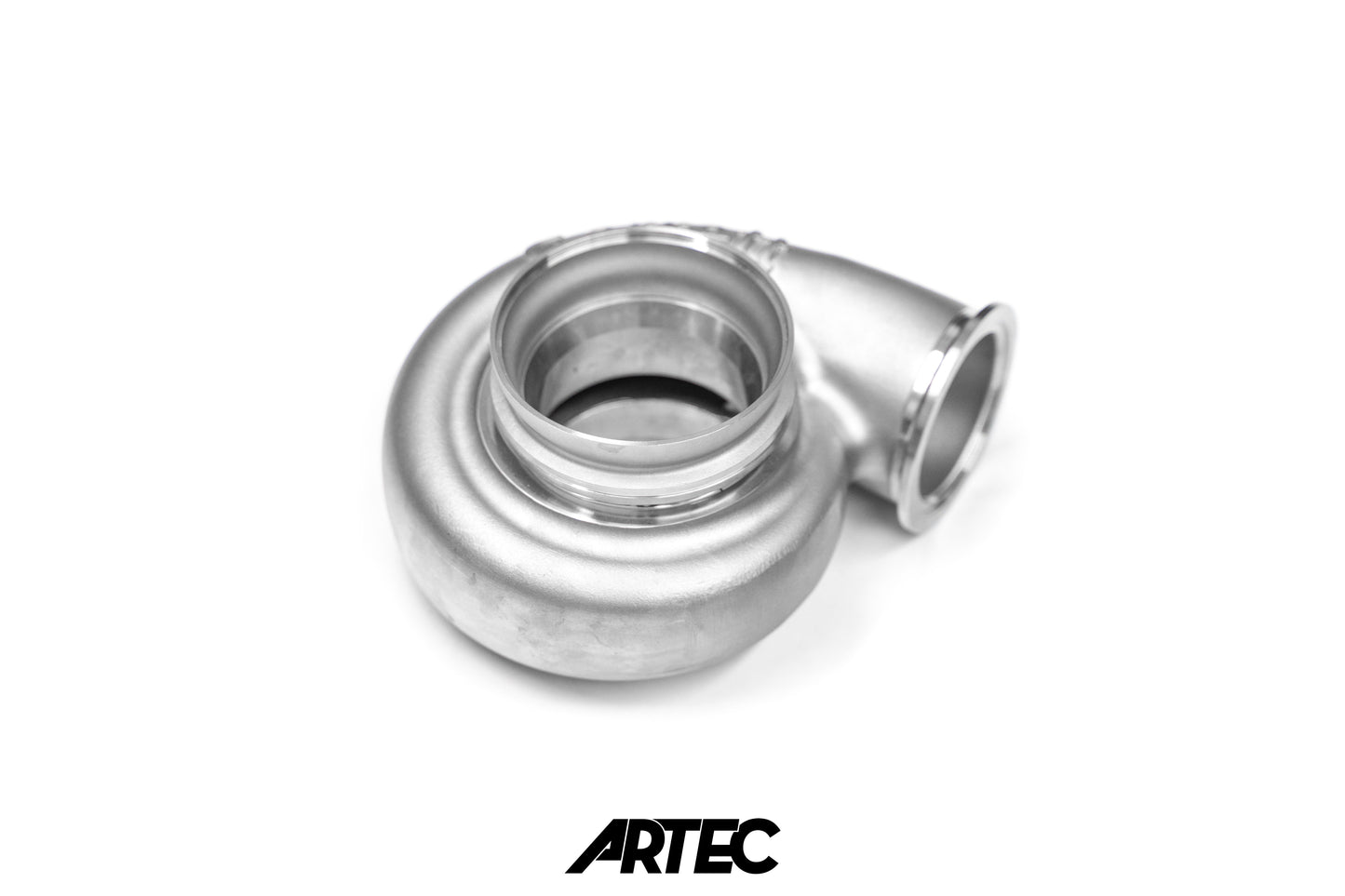ARTEC G4 - 4 Inch Turbo Exhaust Outlet / Dump Pipe Flange