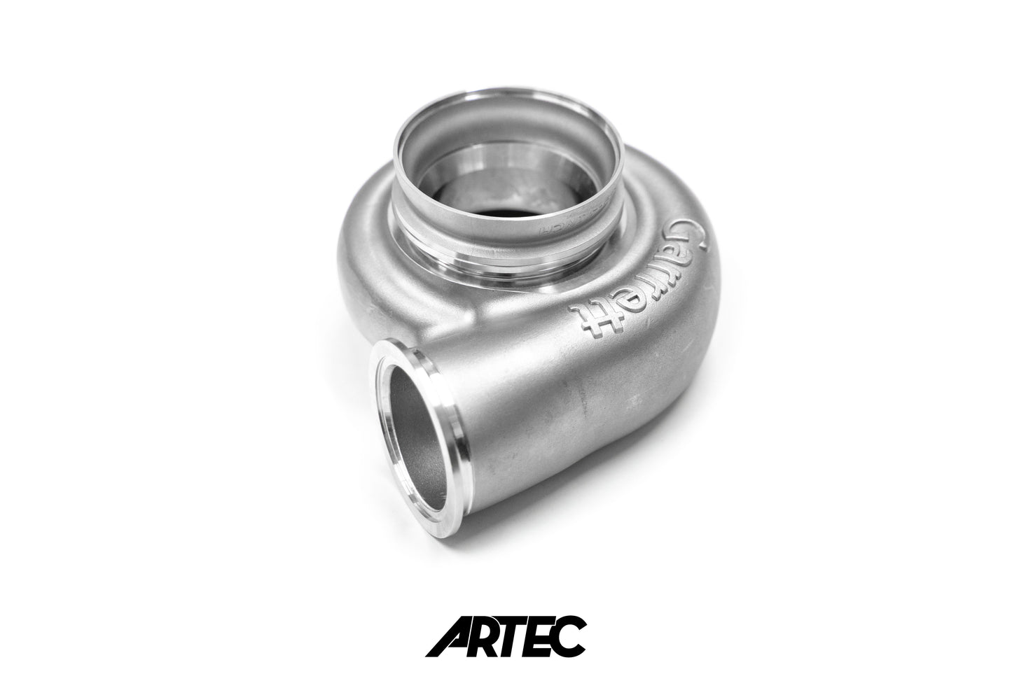 ARTEC G4 - 4 Inch Turbo Exhaust Outlet / Dump Pipe Flange