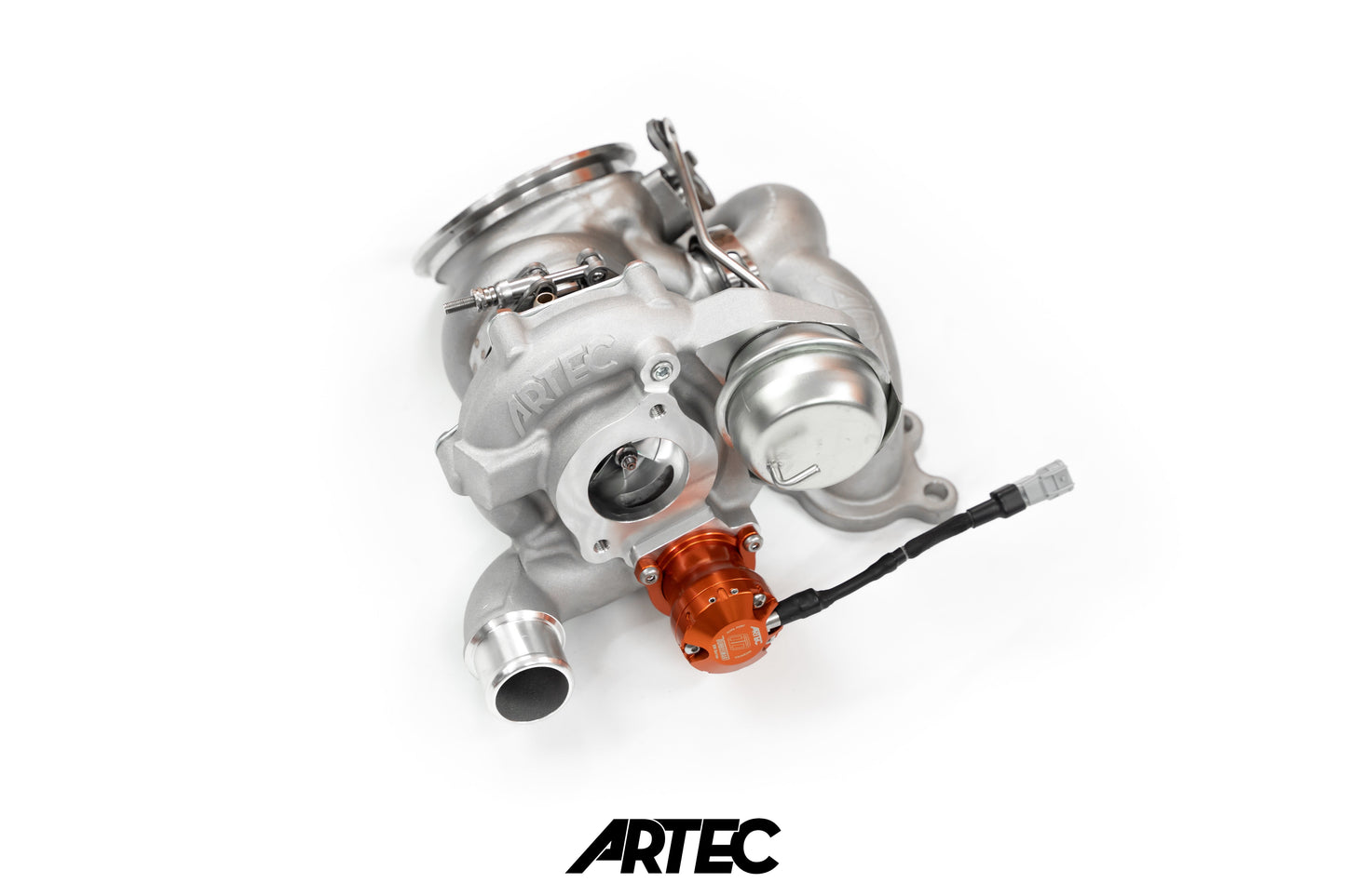 ARTEC SPORT 400 Bolt on Turbo Kit for Toyota G16E - GR Corolla / GR Yaris