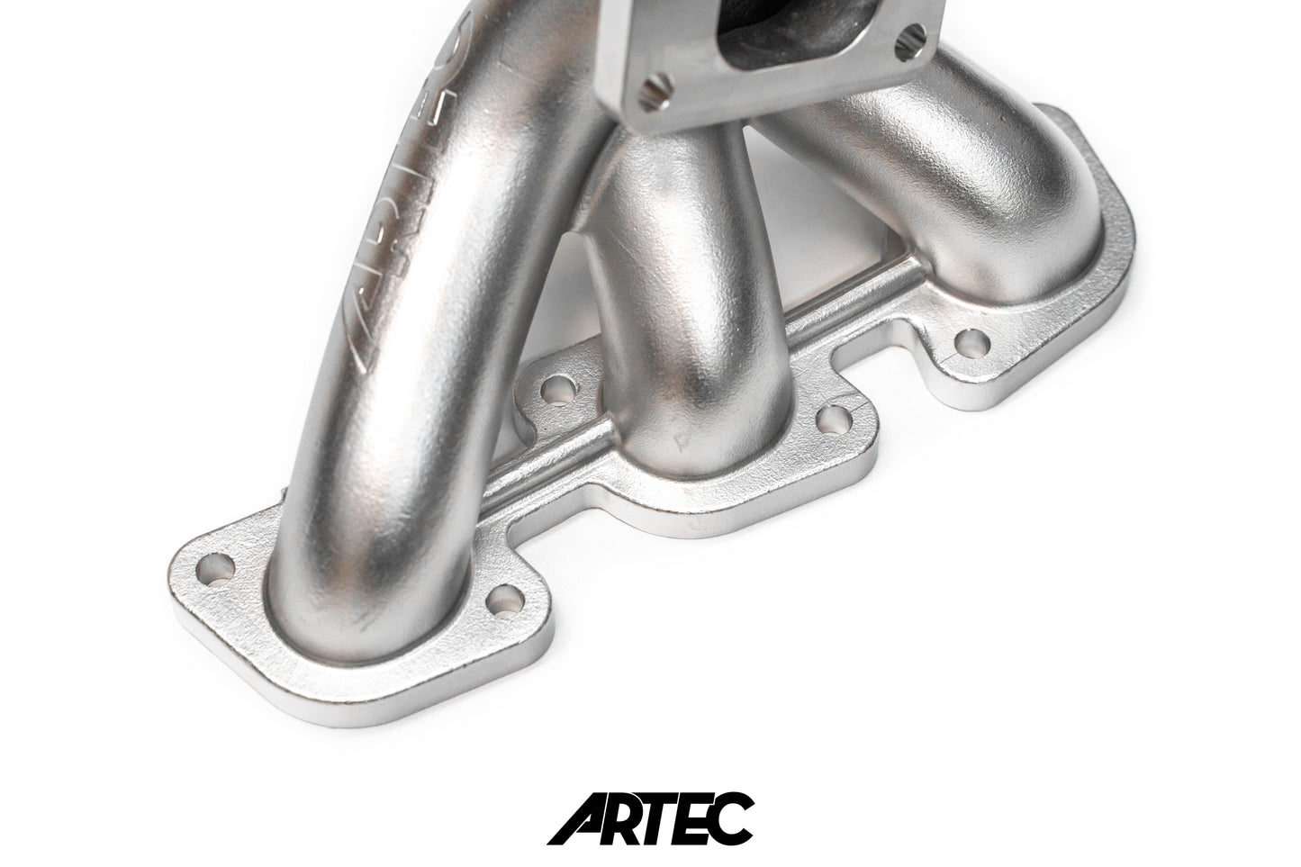 Nissan RB26DETT Direct Replacement Exhaust Manifolds