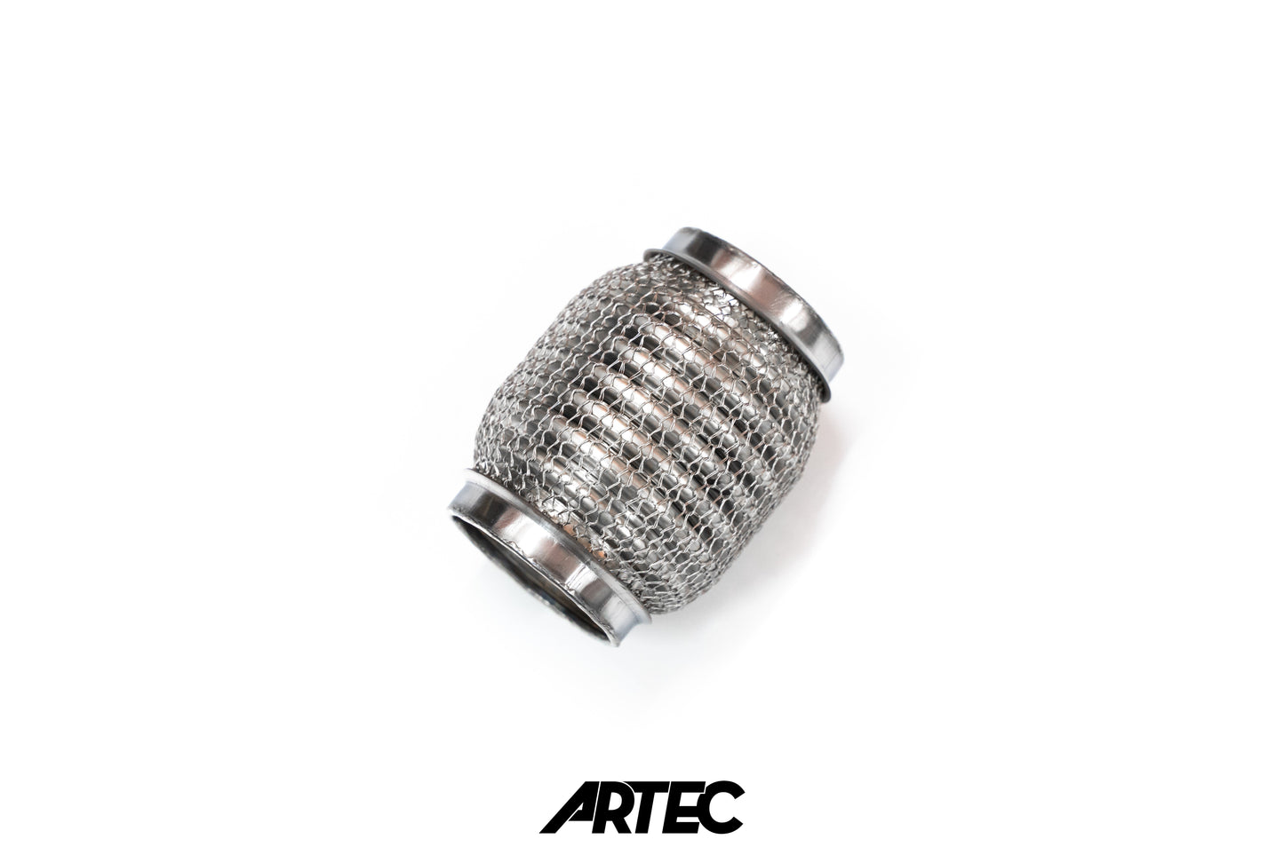 1.5" ARTEC Stainless Steel Exhaust Flex Joint