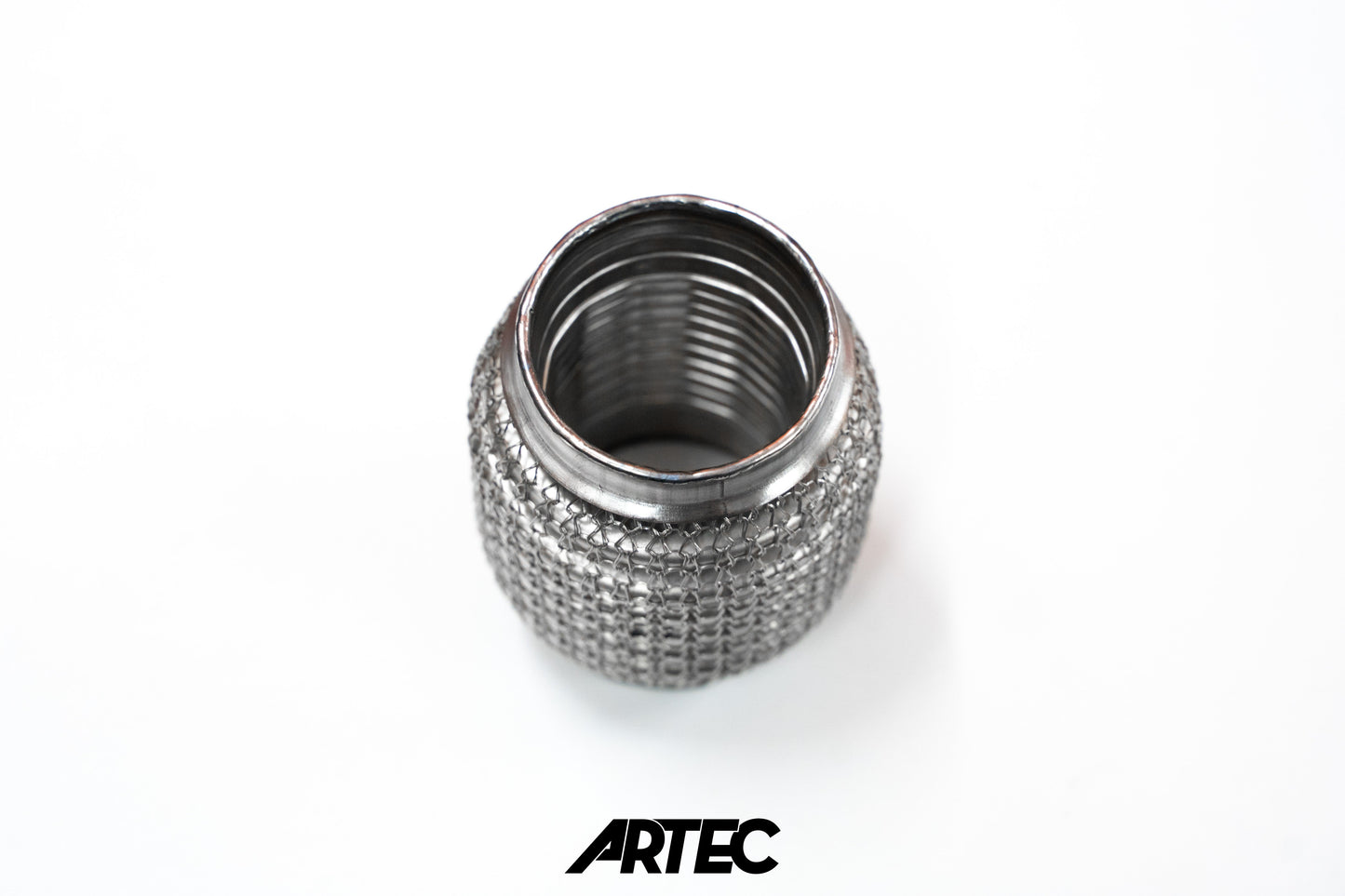 1.5" ARTEC Stainless Steel Exhaust Flex Joint