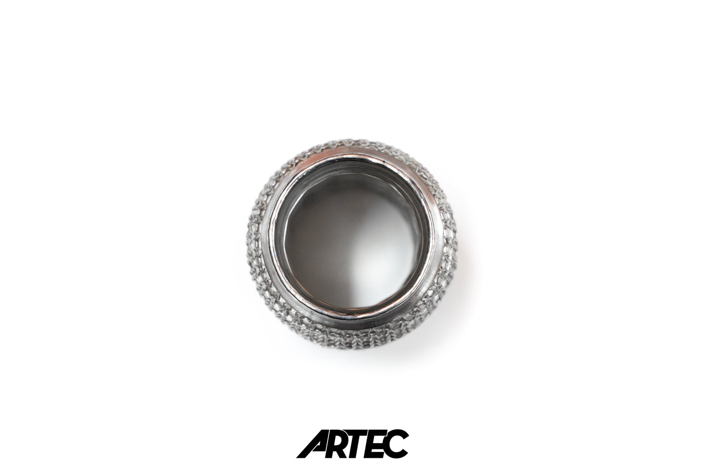 1.5" ARTEC Stainless Steel Exhaust Flex Joint