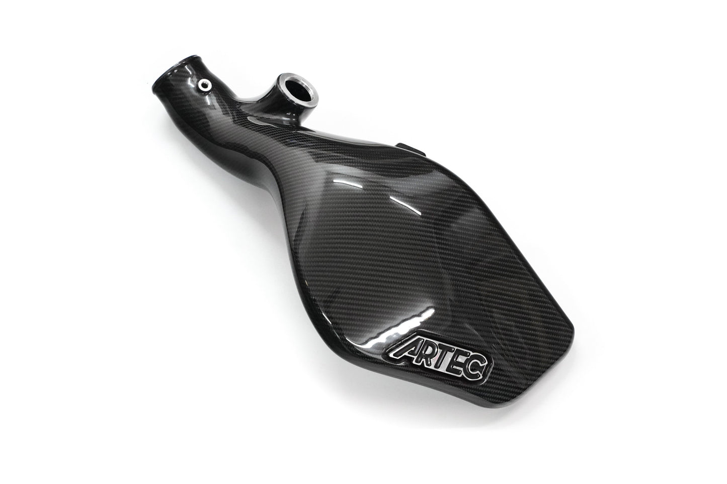 Mitsubishi Evo 7-9 CT9A Dry Carbon Air Intake Kit