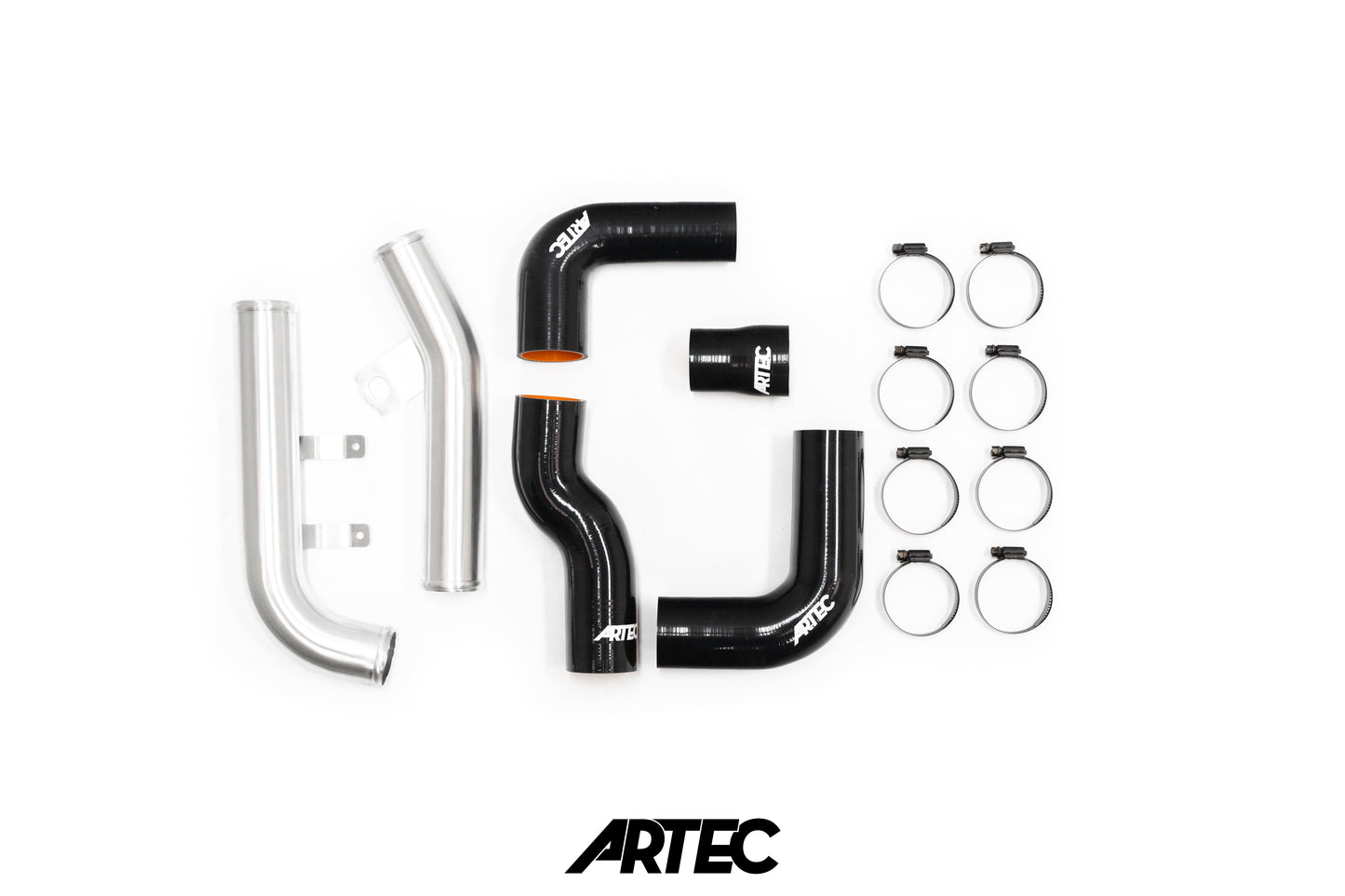Intercooler Piping Kit for Toyota G16E - GR Corolla & GR Yaris
