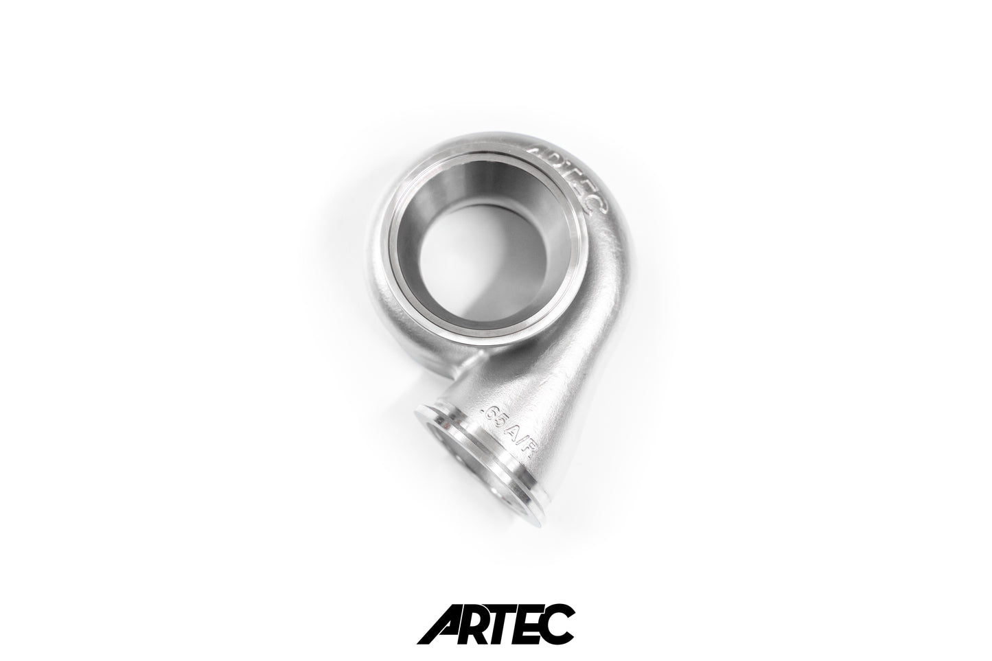 ARTEC G30 Turbine Housing | Standard Rotation | 0.65 A/R | V-Band / V-Band