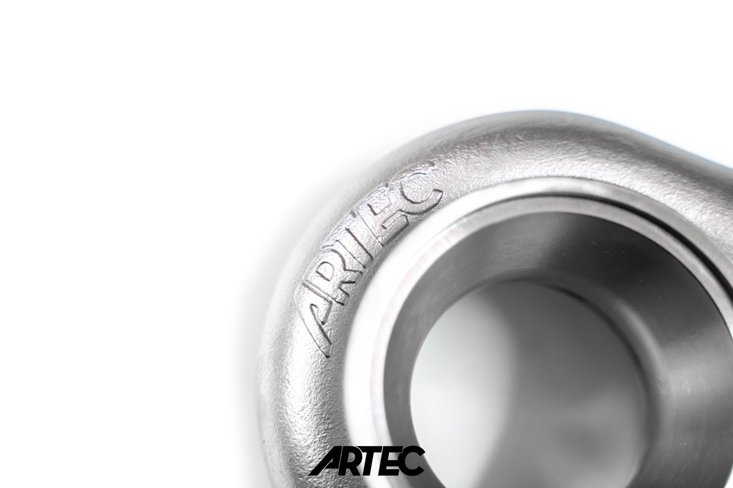 ARTEC G30 Turbine Housing | Standard Rotation | 0.65 A/R | V-Band / V-Band