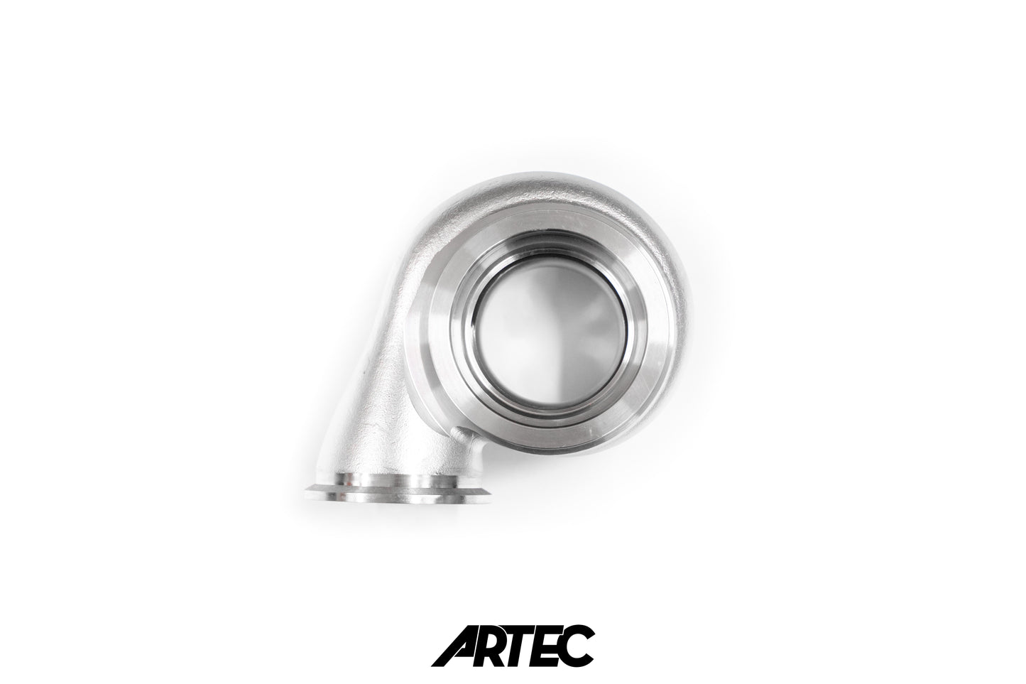 ARTEC G30 Turbine Housing | Standard Rotation | 0.65 A/R | V-Band / V-Band