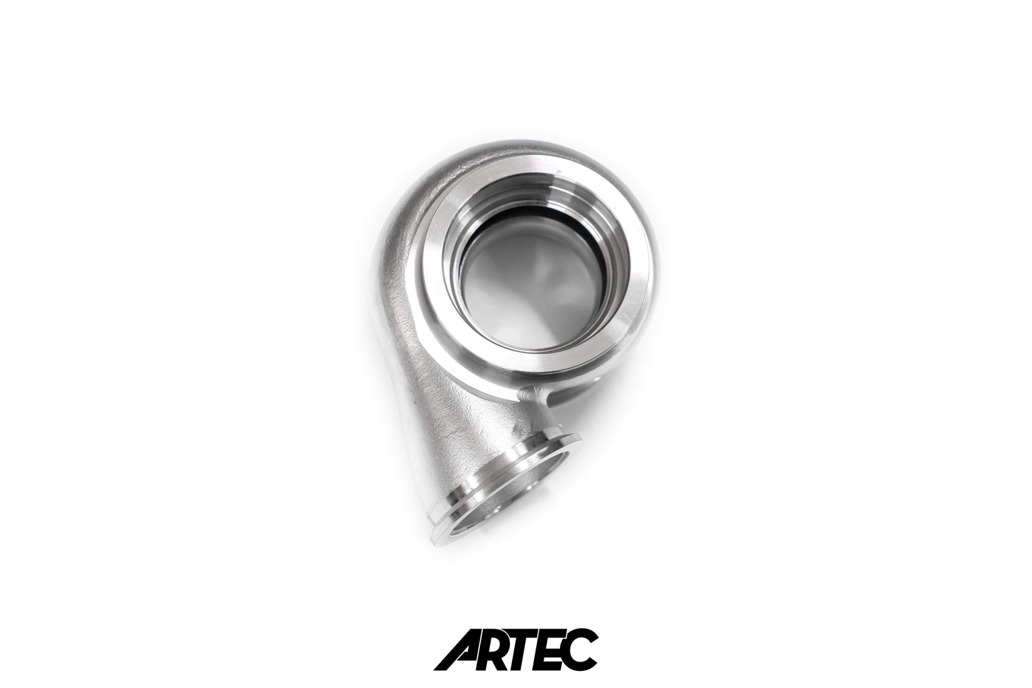 ARTEC G30 Turbine Housing | Standard Rotation | 0.65 A/R | V-Band / V-Band