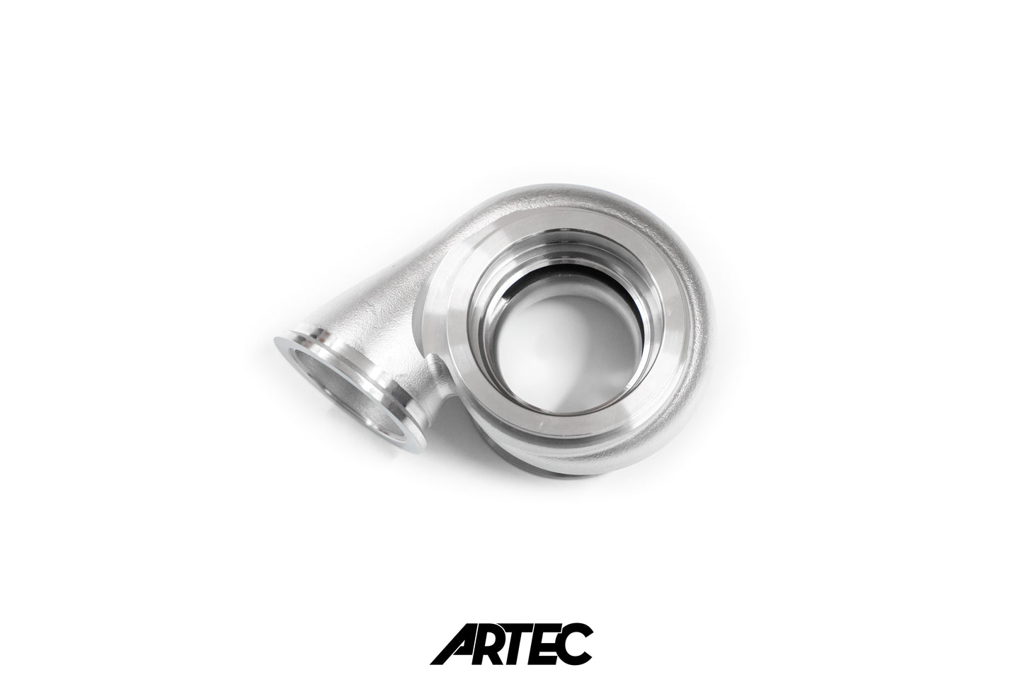 ARTEC G30 Turbine Housing | Standard Rotation | 0.65 A/R | V-Band / V-Band