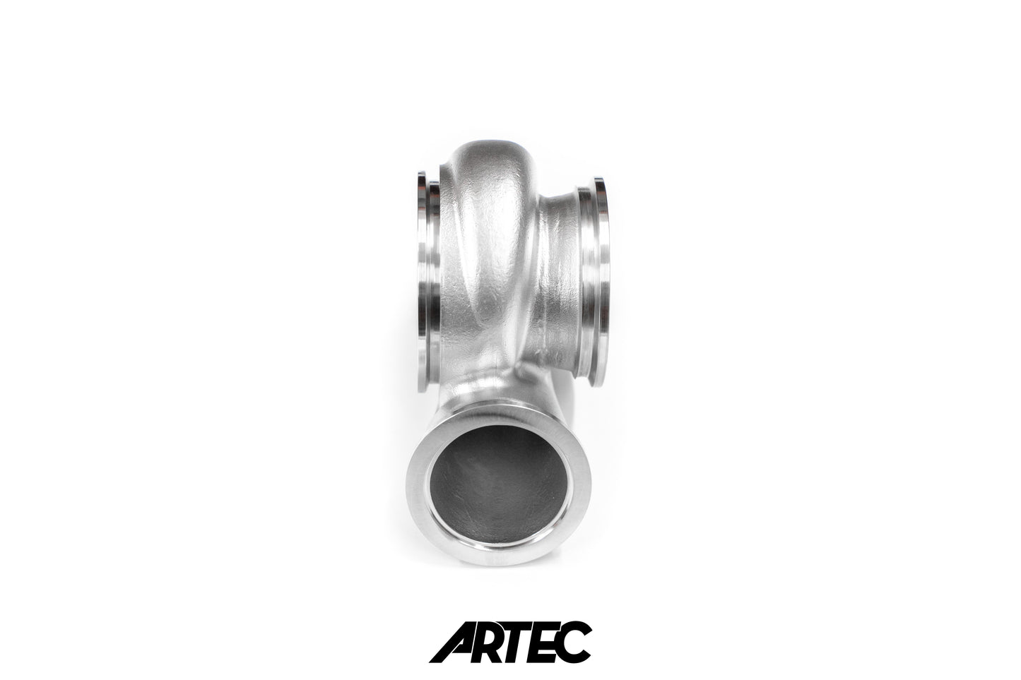 ARTEC G30 Turbine Housing | Standard Rotation | 0.65 A/R | V-Band / V-Band