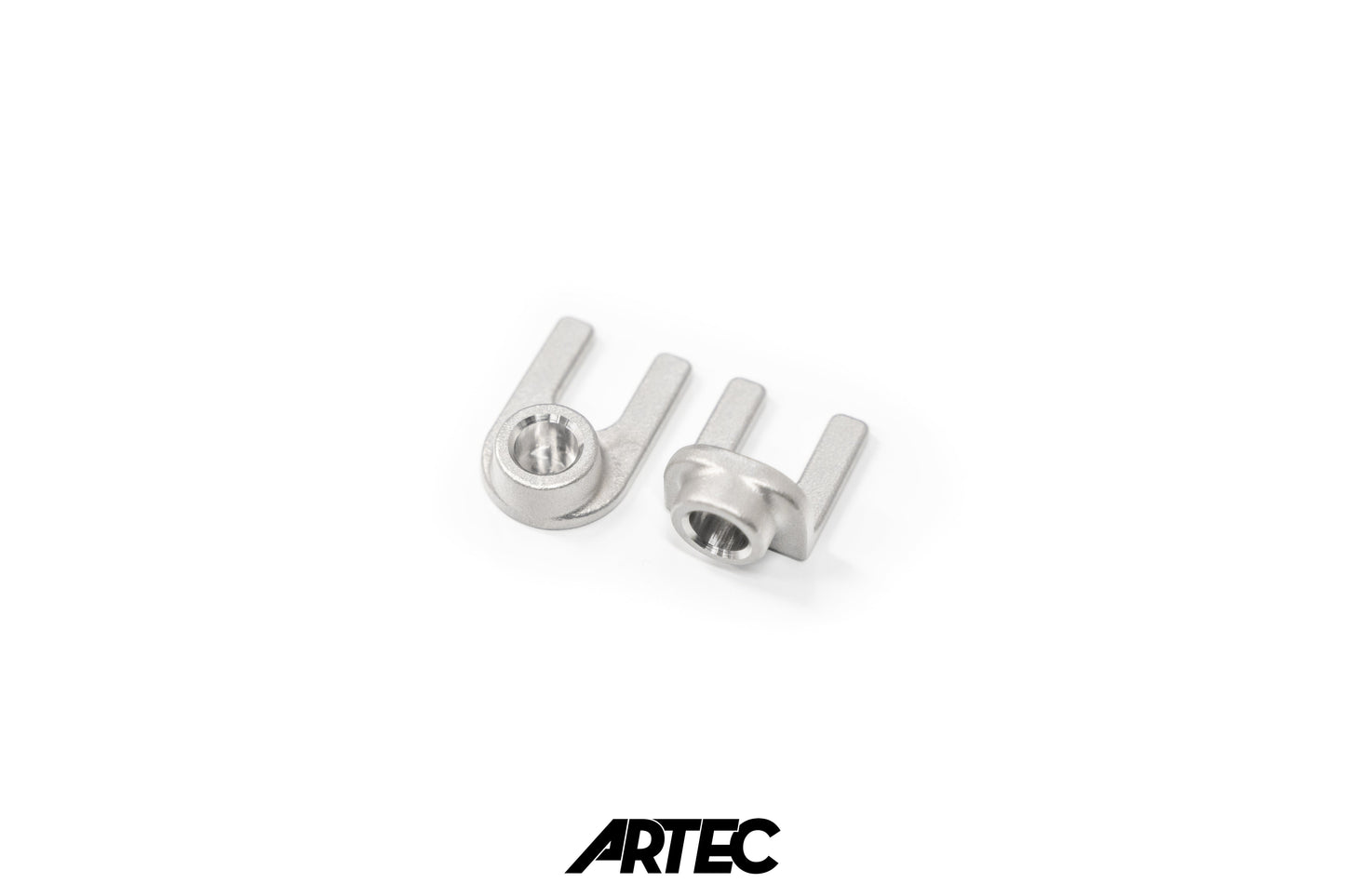 ARTEC 3.5" Universal Downpipe Fabrication Kit
