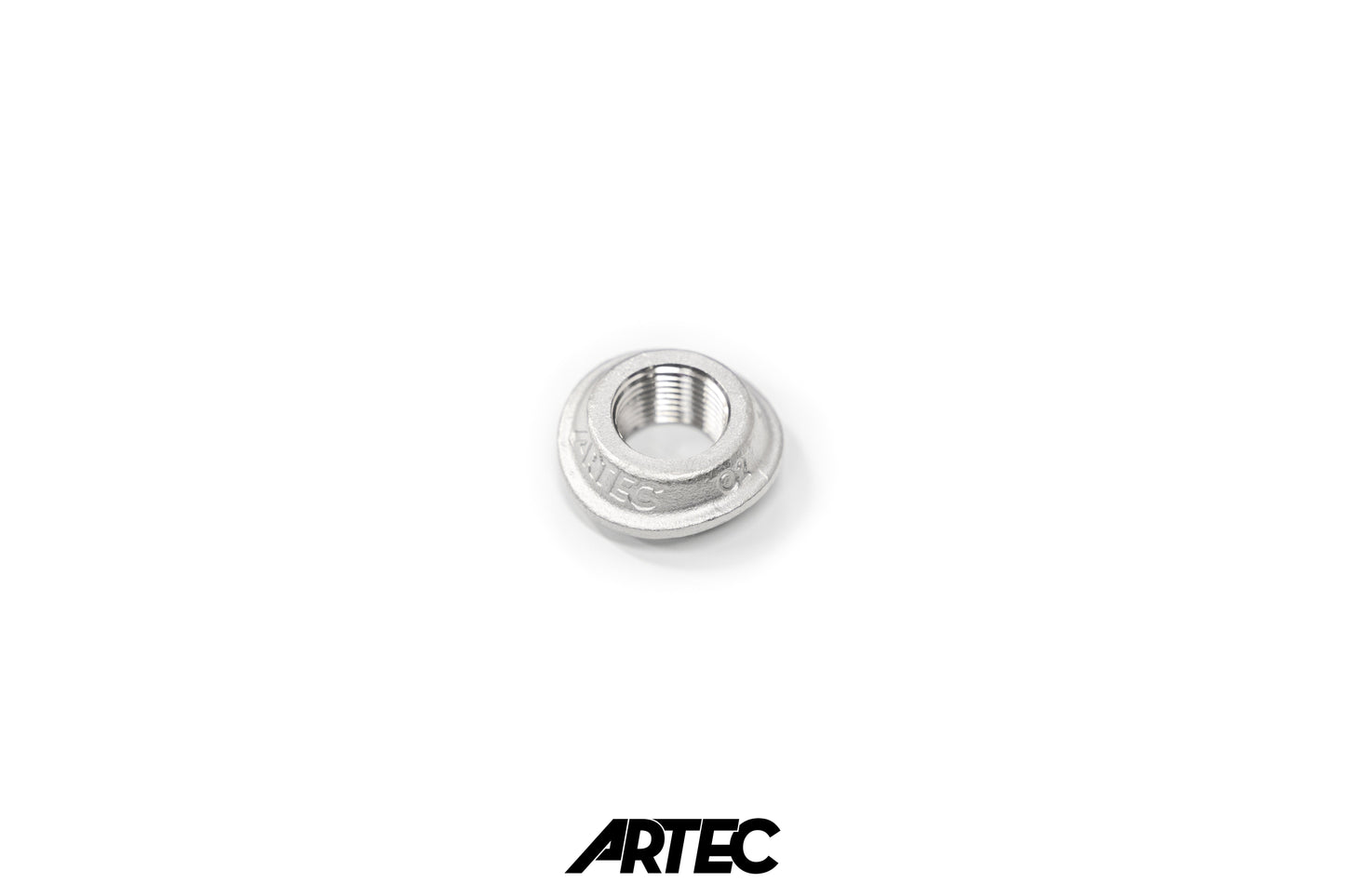 ARTEC 4" Universal Downpipe Fabrication Kit