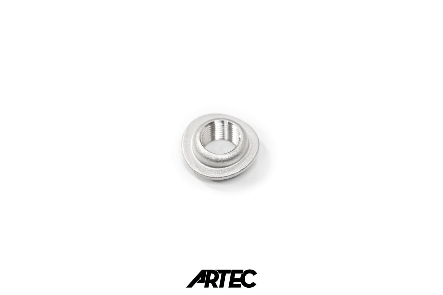 ARTEC 3.5" Universal Downpipe Fabrication Kit