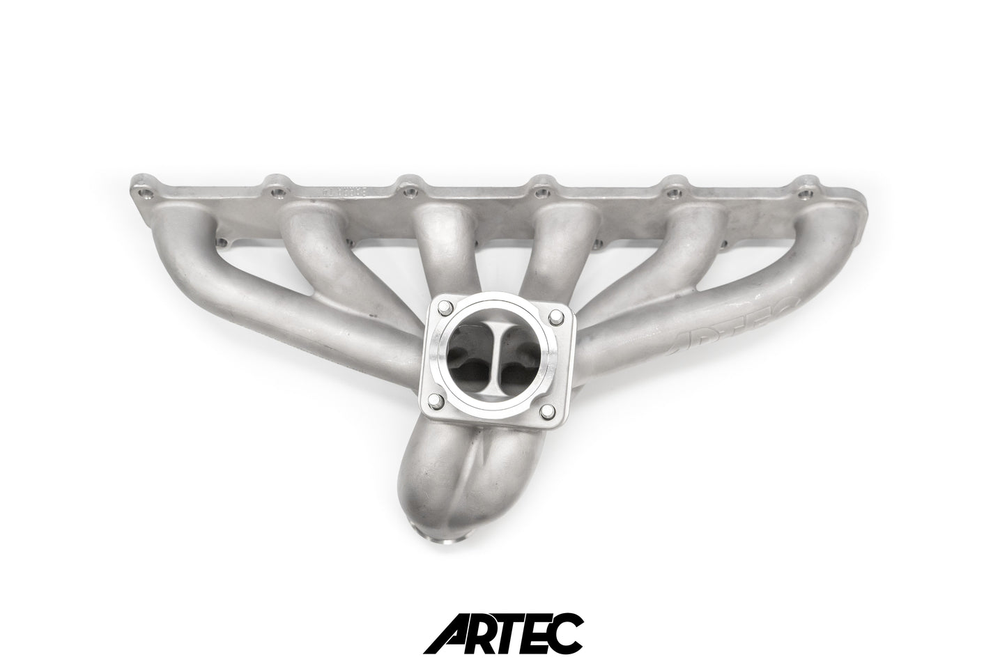 T4 to 70mm V-Band Turbo Flange Adapter
