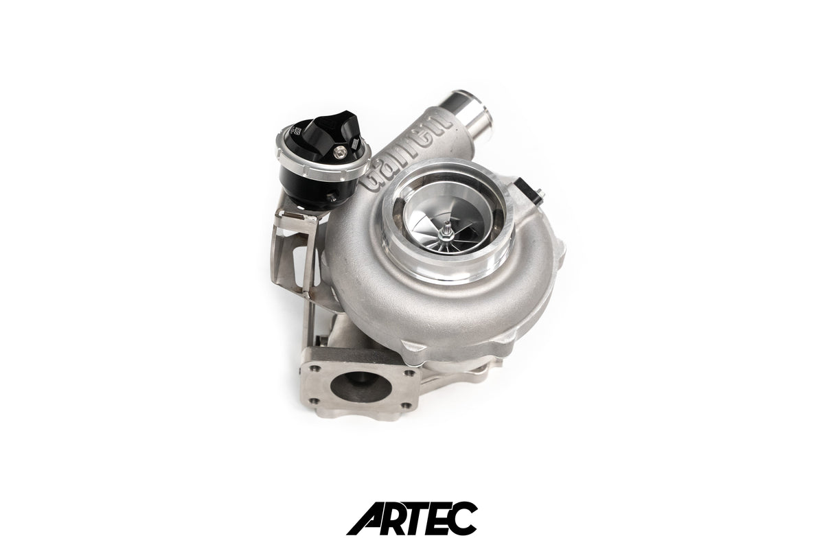 ARTEC SPORT 450 Bolt-on Turbo for Toyota 1JZ-GTE VVT-i
