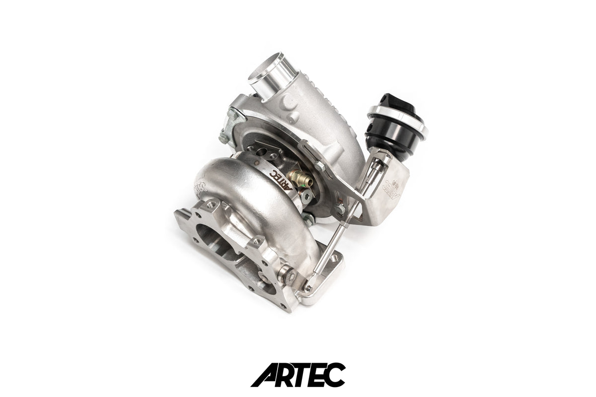 ARTEC SPORT 350 Bolt-on Turbo for Toyota 1JZ-GTE VVT-i