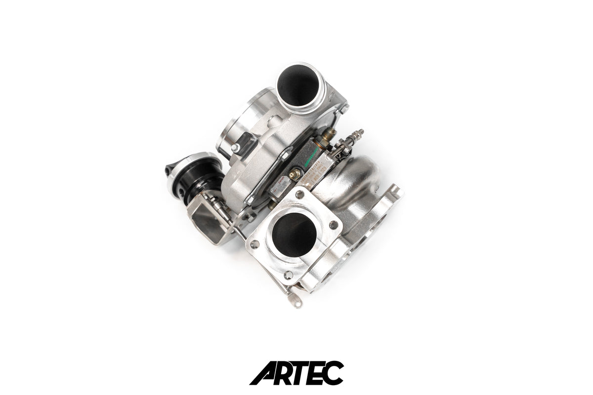 ARTEC SPORT 450 Bolt-on Turbo for Toyota 1JZ-GTE VVT-i