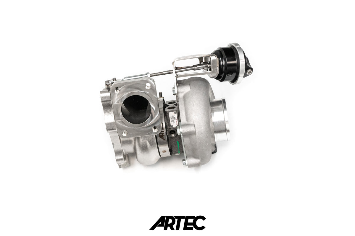 ARTEC SPORT 600 Bolt-on Turbo for Toyota 1JZ-GTE VVT-i