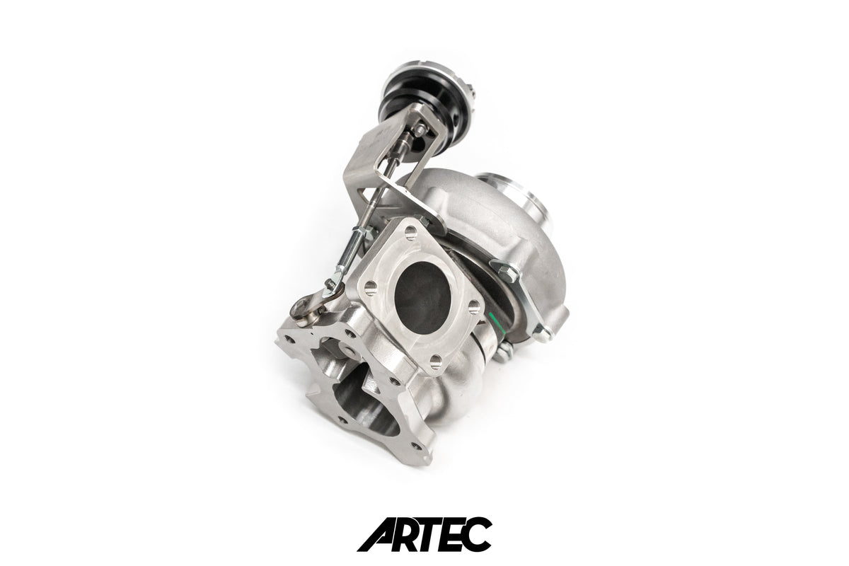 ARTEC SPORT 600 Bolt-on Turbo for Toyota 1JZ-GTE VVT-i