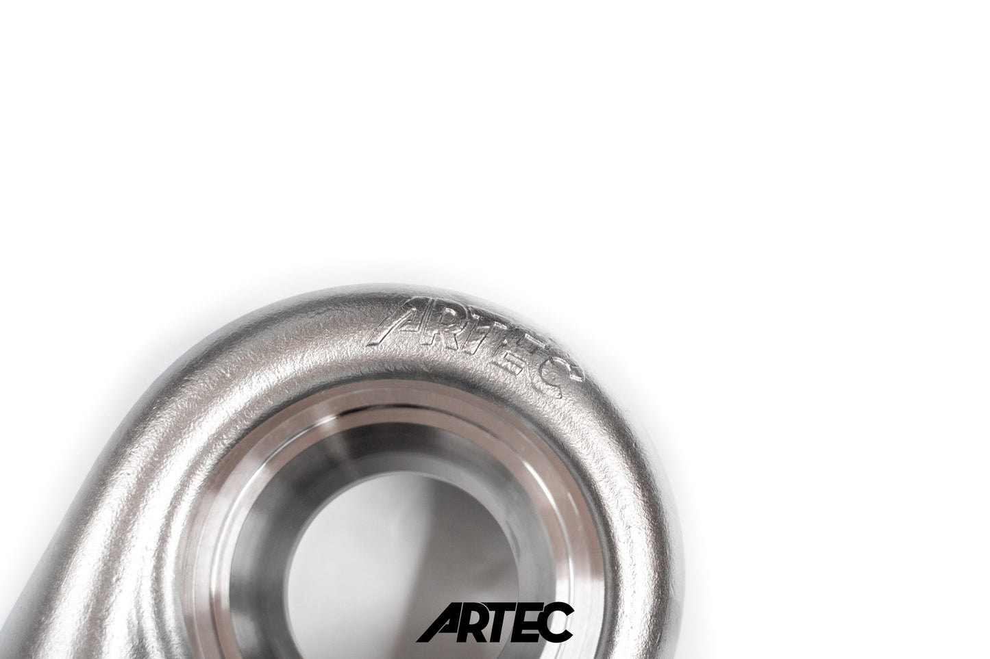 ARTEC G30 Turbine Housing | Reverse Rotation | 0.75 A/R | V-Band / V-Band