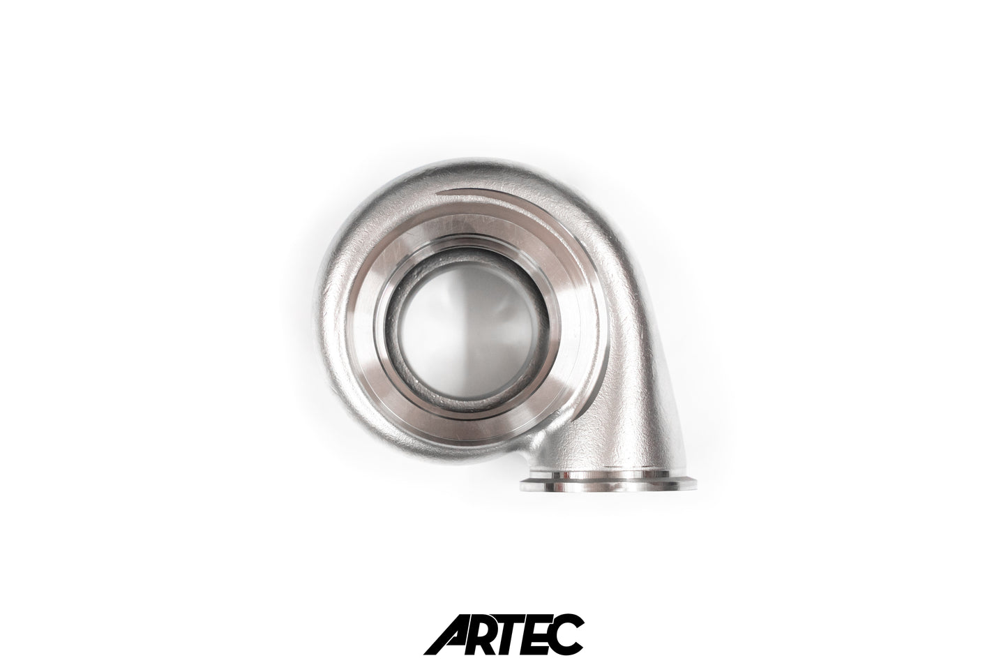 ARTEC G30 Turbine Housing | Reverse Rotation | 0.90 A/R | V-Band / V-Band