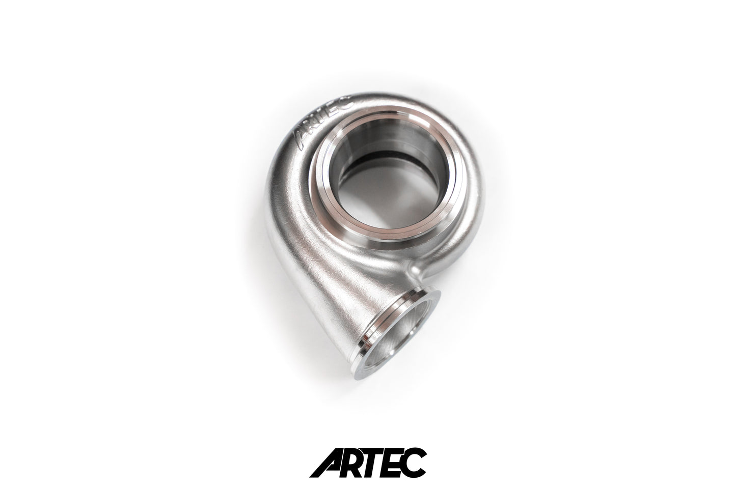 ARTEC G35 Turbine Housing | Reverse Rotation | 0.90 A/R | V-Band / V-Band