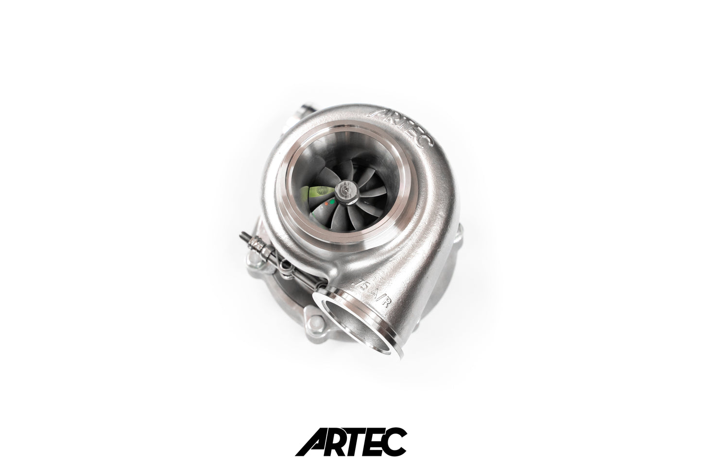 ARTEC G30 Turbine Housing | Standard Rotation | 0.75 A/R | V-Band / V-Band