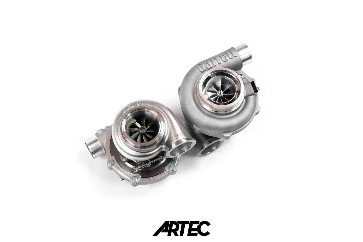 ARTEC x Garrett G35-900 | Standard Rotation | V-Band / V-Band | Complete Turbocharger