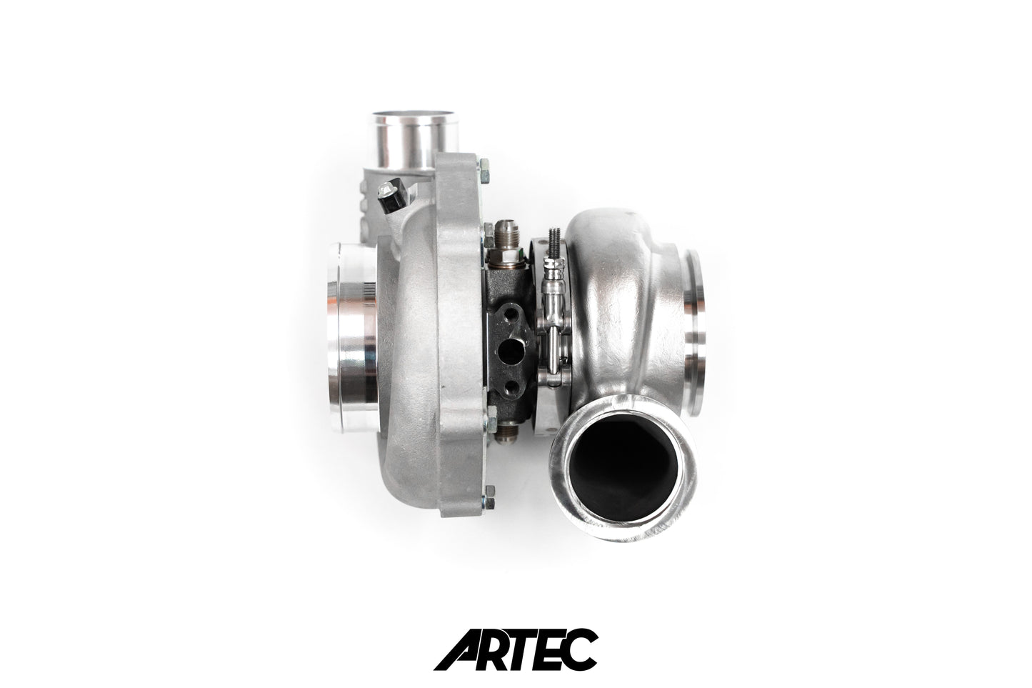 ARTEC x Garrett G30-900 | Standard Rotation | V-Band / V-Band | Complete Turbocharger