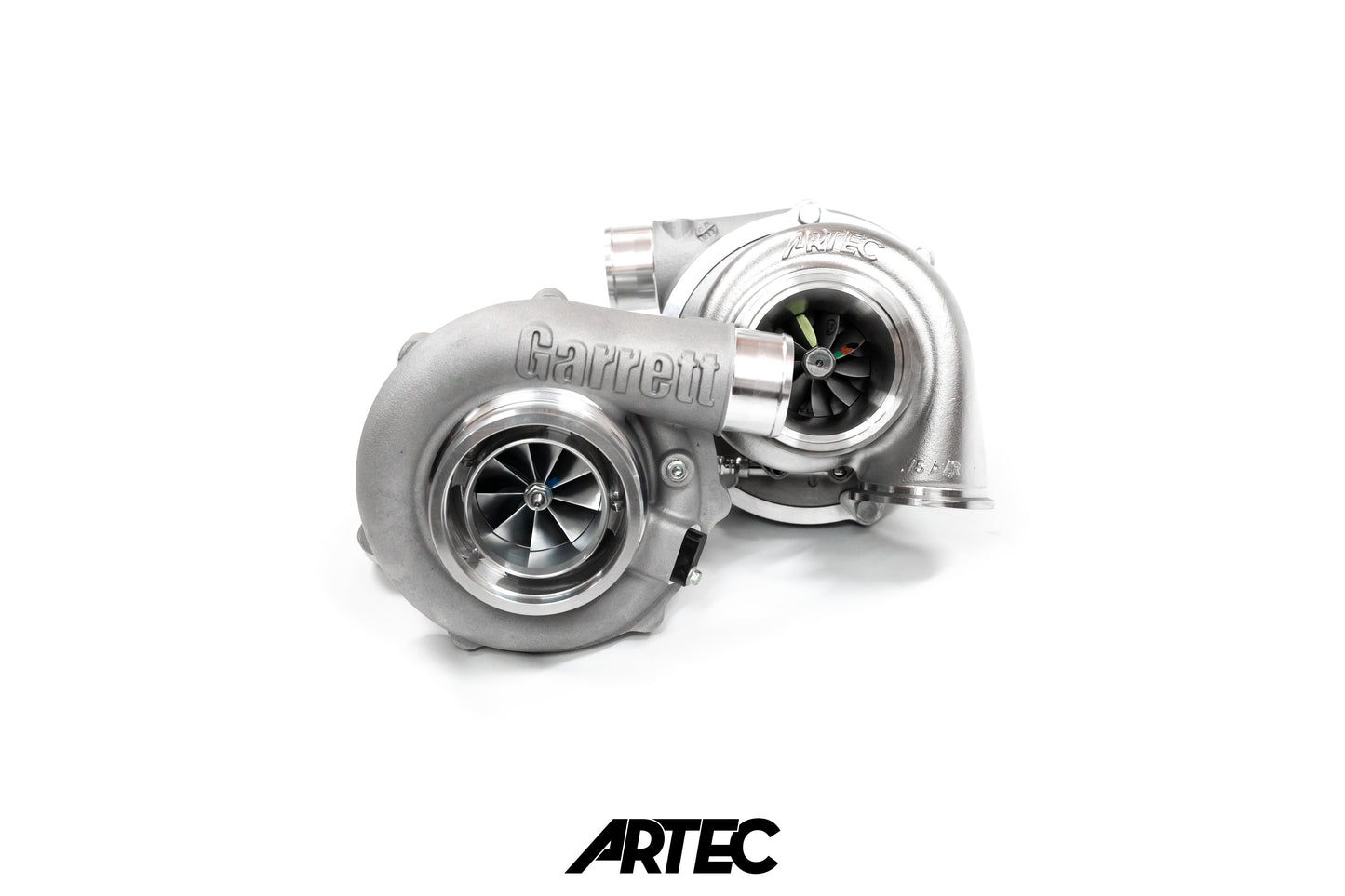 ARTEC x Garrett G35-900 | Standard Rotation | V-Band / V-Band | Complete Turbocharger