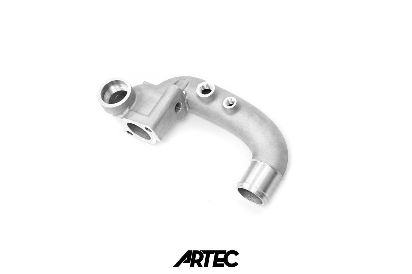 Toyota 2JZ-GTE Upper Water Outlet Pipe