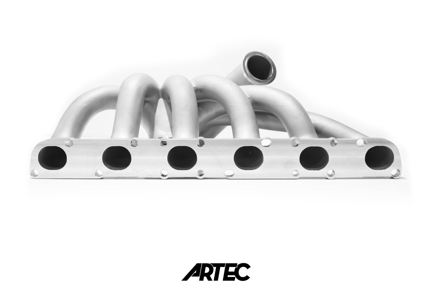 Nissan RB 70mm V-Band Exhaust Manifold Standard Rotation