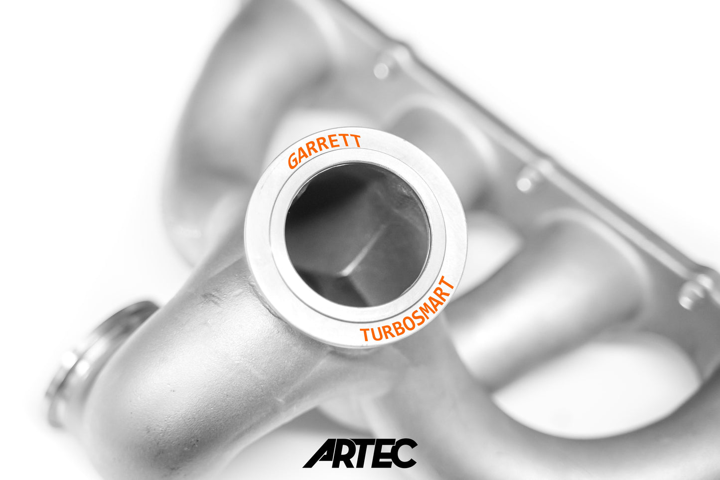 1.5" ARTEC Stainless Steel Exhaust Flex Joint