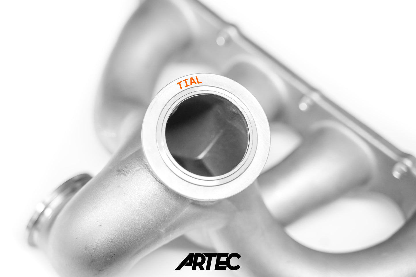 1.5" ARTEC Stainless Steel Exhaust Flex Joint