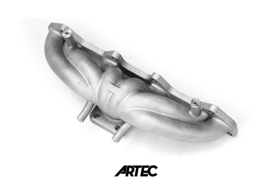 Toyota 1JZ VVTi Direct Replacement Exhaust Manifold