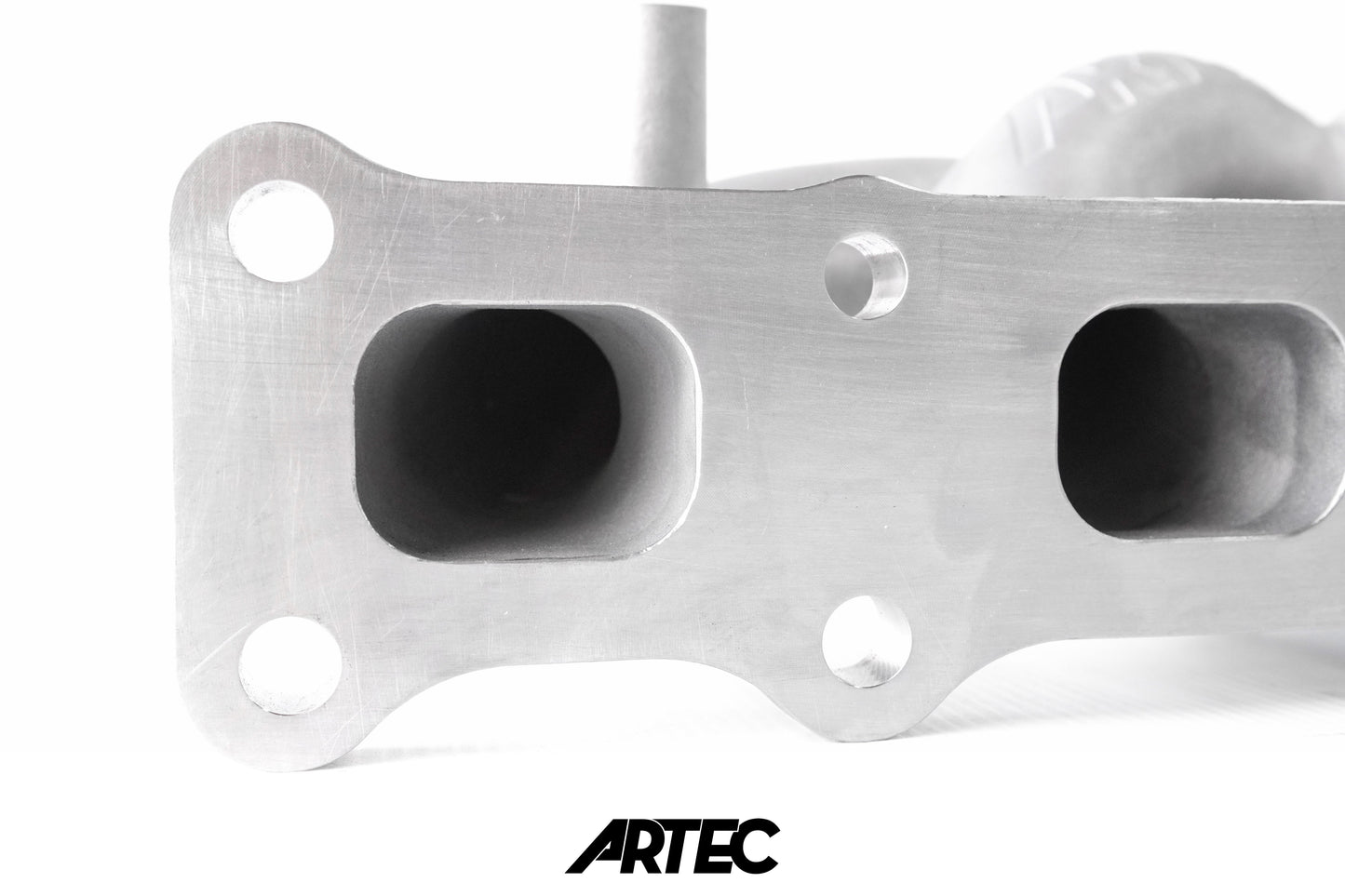 GFB 2008+ Mitsubishi Lancer Ralliart (4B11T) WGA Wastegate Actuator (Tune Required) main image 0