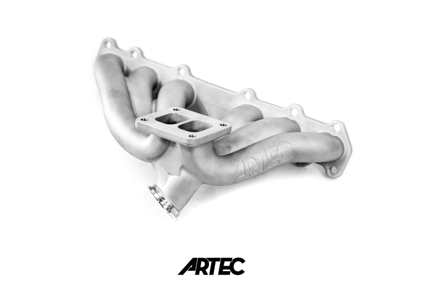 Toyota 1JZ Non VVTi T4 Exhaust Manifold