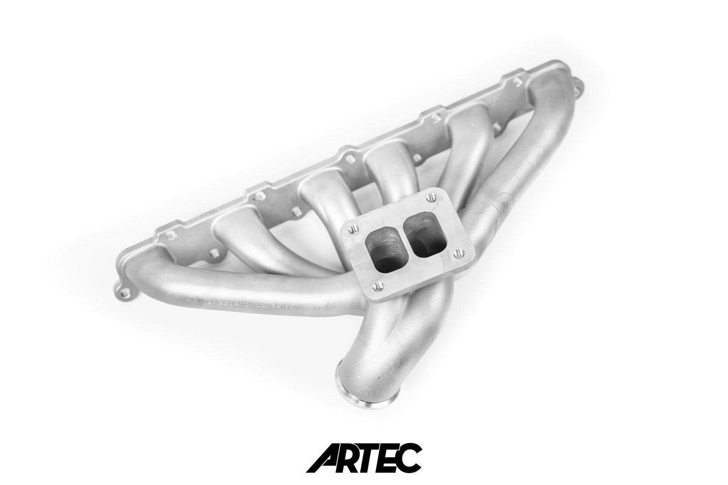 General Motors Atlas Vortec 4200 T4 Exhaust Manifold